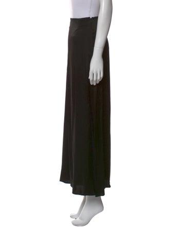 Saks Fifth Avenue Midi Length Skirt
