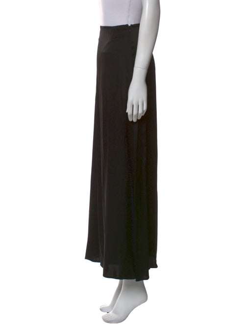 Saks Fifth Avenue Midi Length Skirt