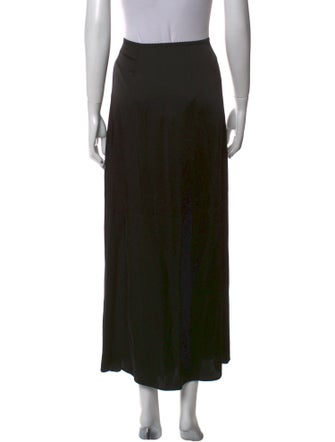 Saks Fifth Avenue Midi Length Skirt