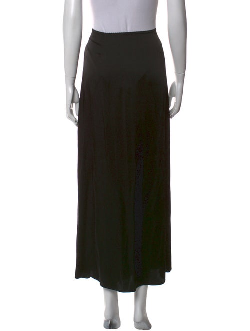 Saks Fifth Avenue Midi Length Skirt