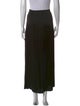 Saks Fifth Avenue Midi Length Skirt