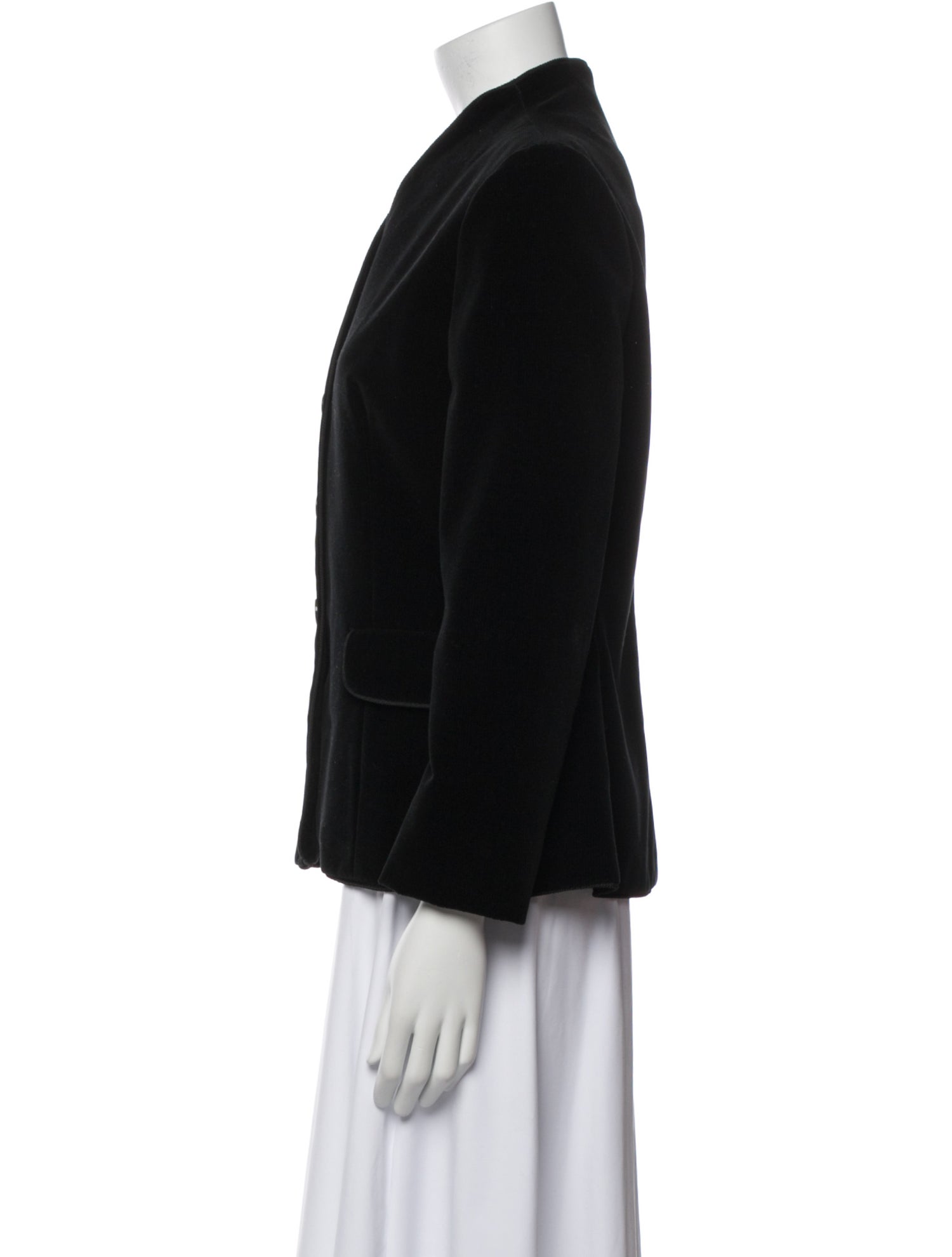 Saks Fifth Avenue Evening Jacket