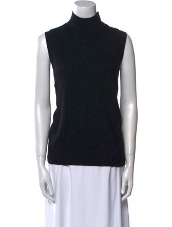 Saks Fifth Avenue Cashmere Turtleneck Sweater