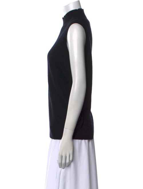 Saks Fifth Avenue Cashmere Turtleneck Sweater