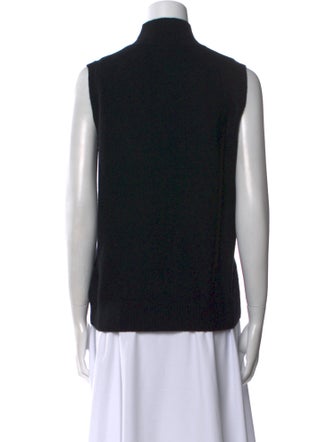 Saks Fifth Avenue Cashmere Turtleneck Sweater