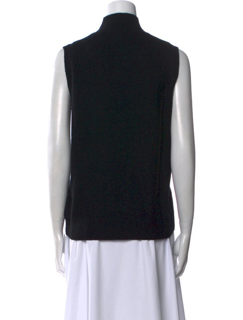 Saks Fifth Avenue Cashmere Turtleneck Sweater