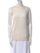 Saks Fifth Avenue Cashmere Mock Neck Sweater