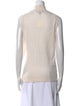 Saks Fifth Avenue Cashmere Mock Neck Sweater