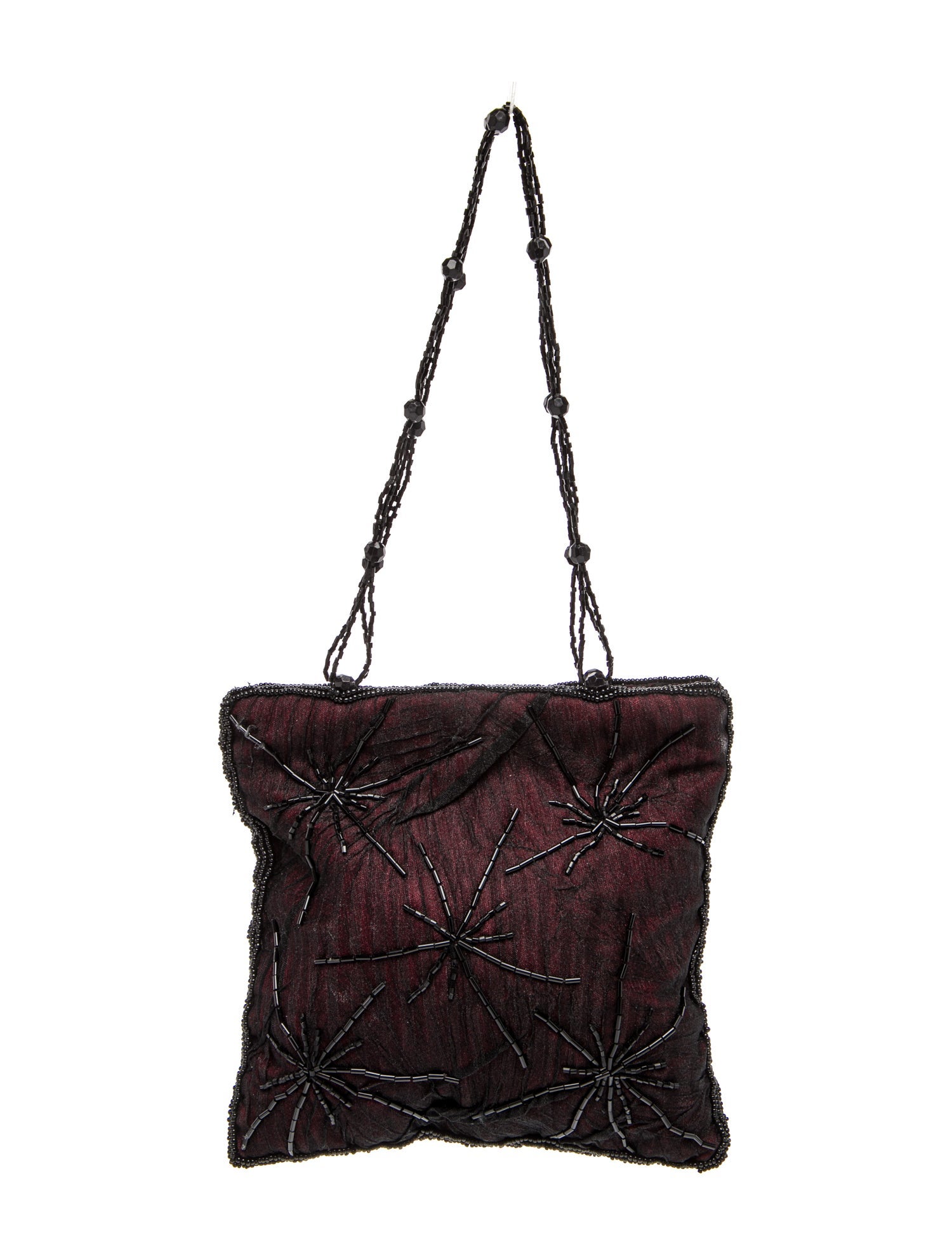 Saks Fifth Avenue Top Handle Bag