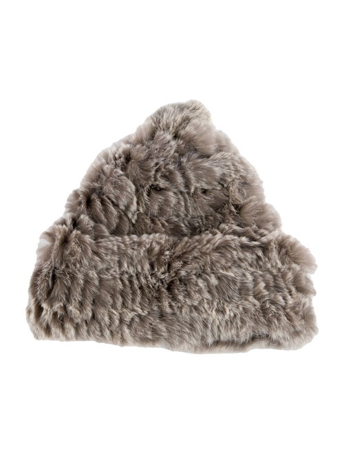 Saks Fifth Avenue Beanie