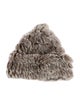 Saks Fifth Avenue Beanie