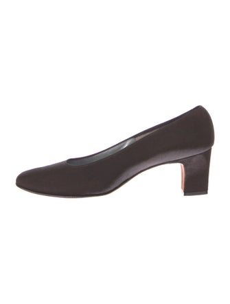 Saks Fifth Avenue Pumps