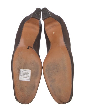 Saks Fifth Avenue Pumps