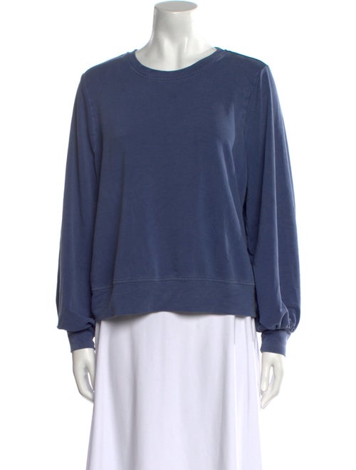 Saks Fifth Avenue Scoop Neck Sweater
