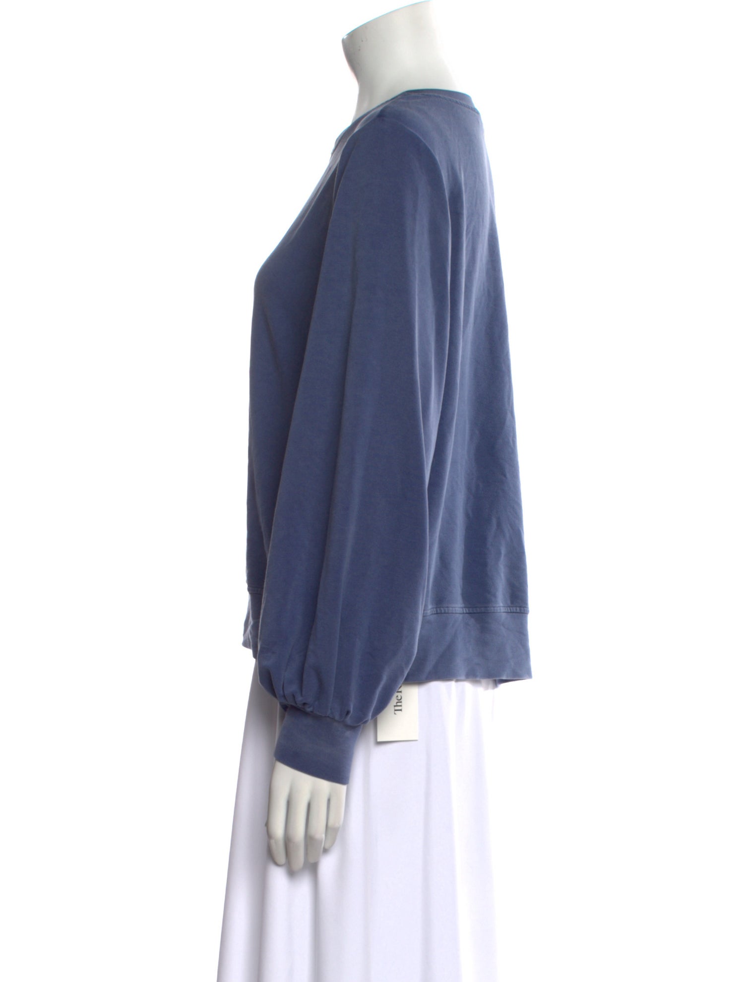 Saks Fifth Avenue Scoop Neck Sweater