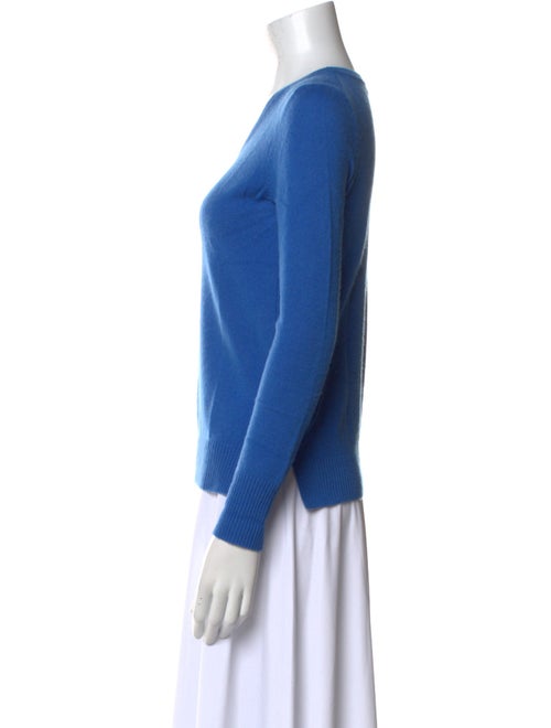 Saks Fifth Avenue Cashmere V-Neck Sweater