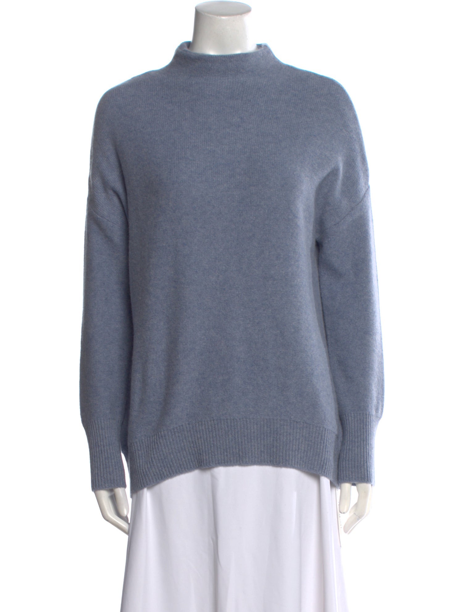 Saks Fifth Avenue Cashmere Crew Neck Sweater