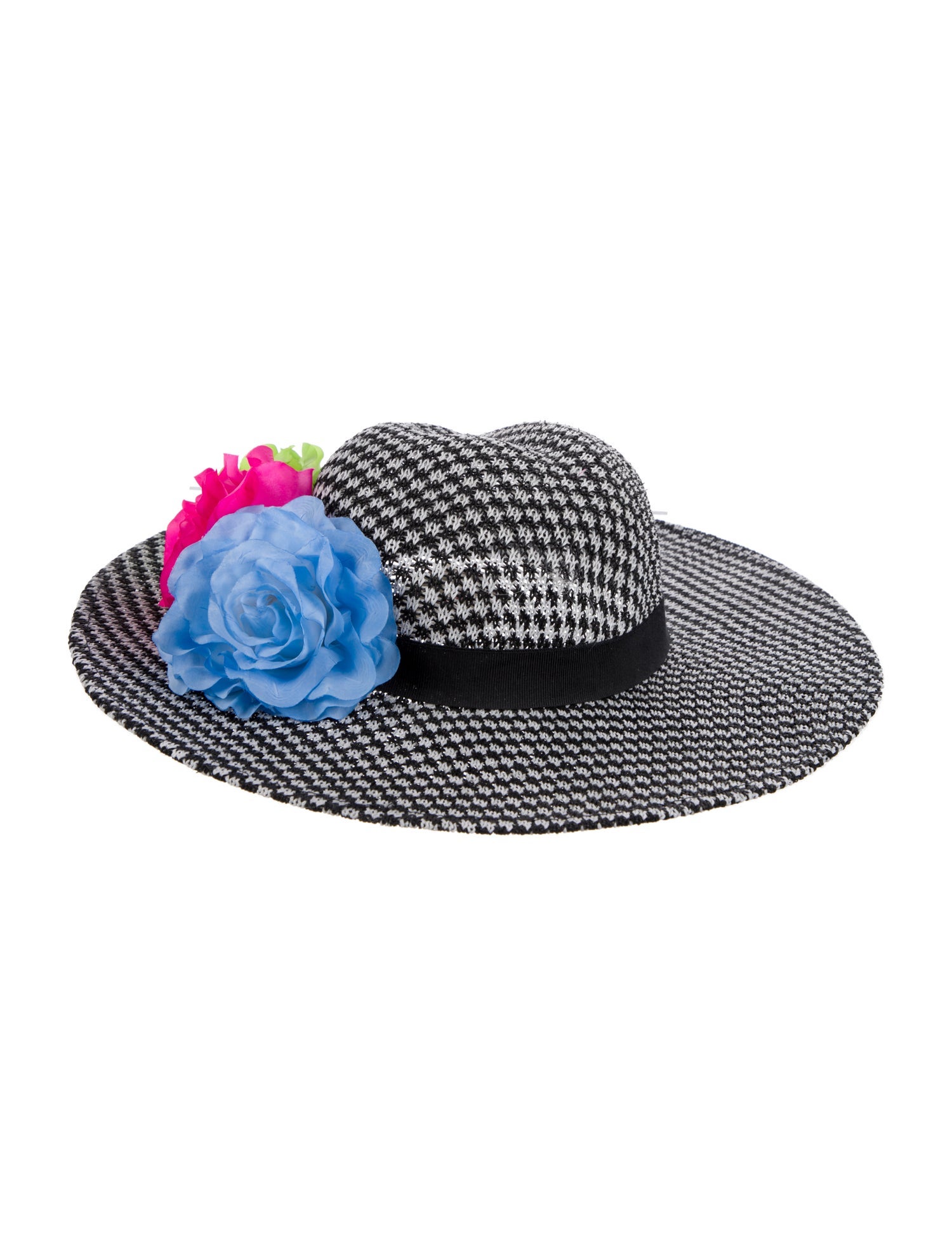 Saks Fifth Avenue Sun Hat