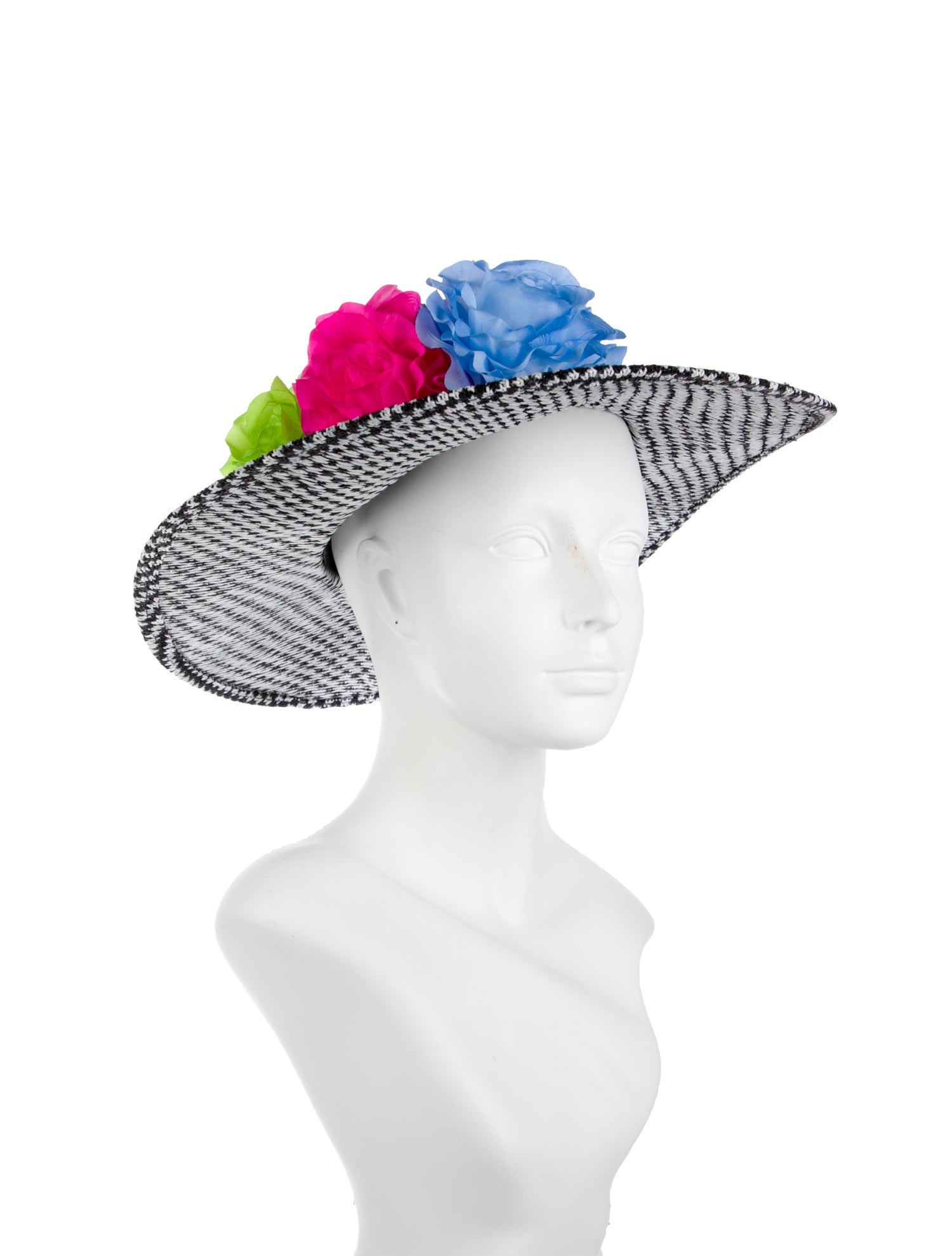 Saks Fifth Avenue Sun Hat