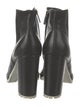 Saks Fifth Avenue Leather Boots