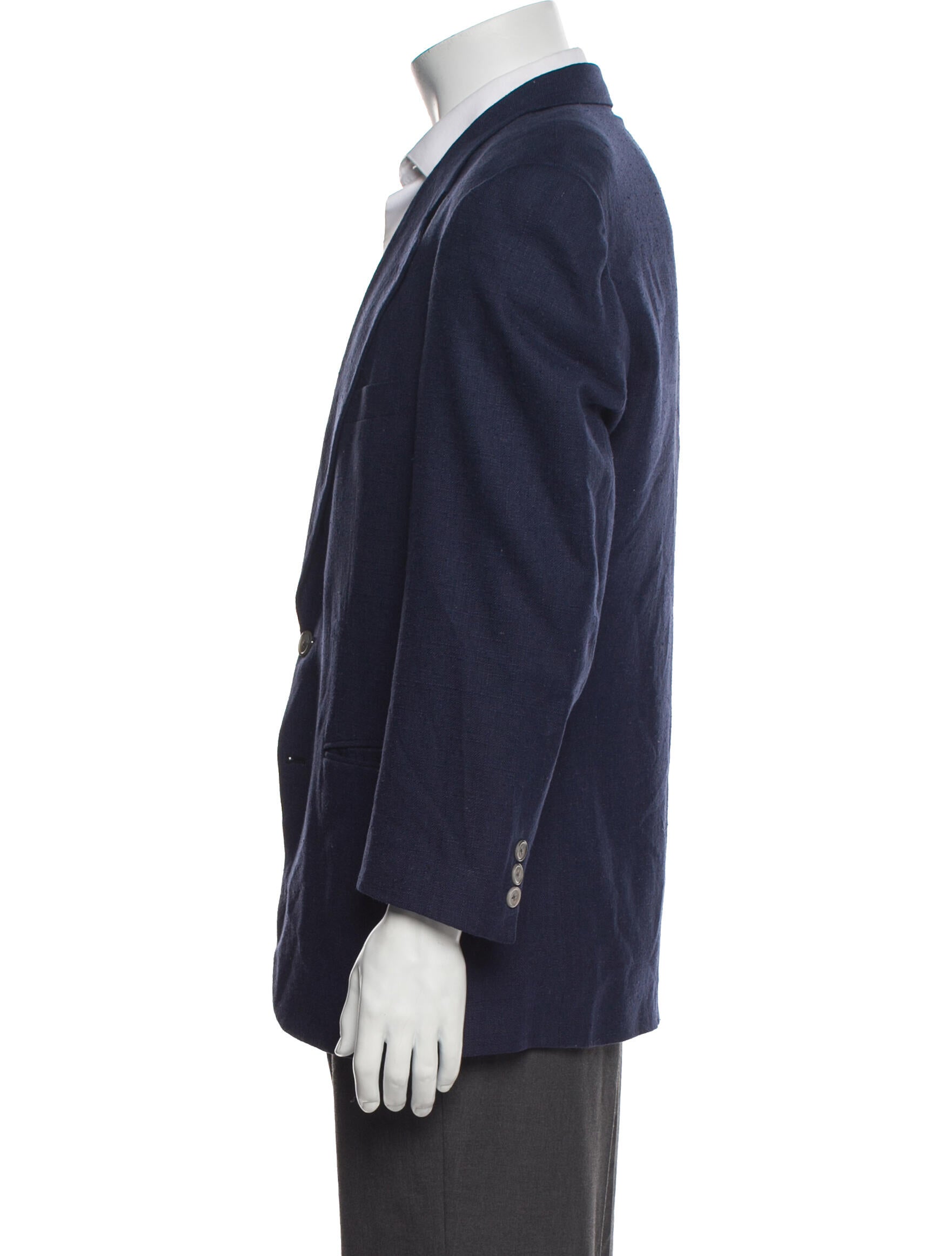 Saks Fifth Avenue Blazer