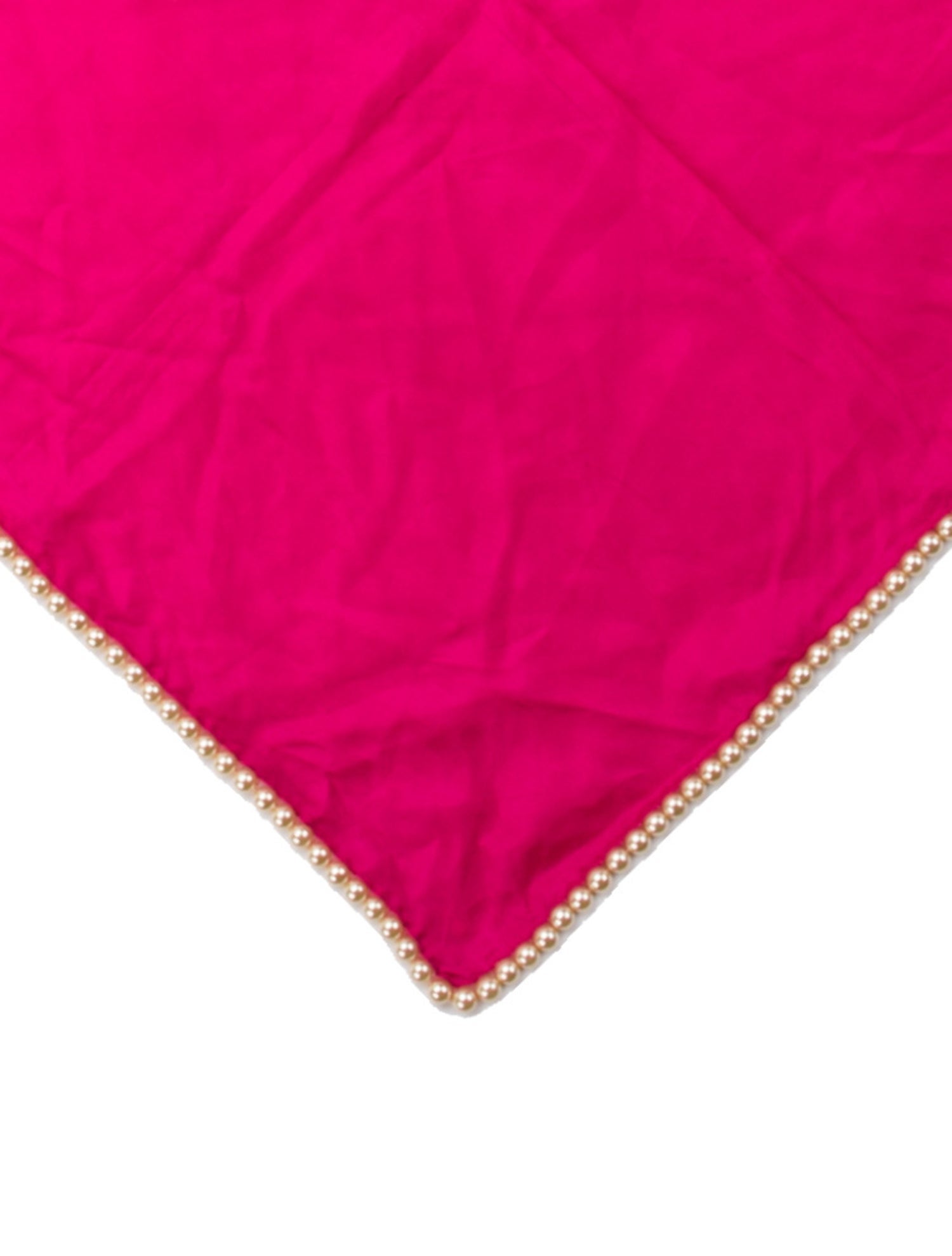 Saks Fifth Avenue Silk Scarf