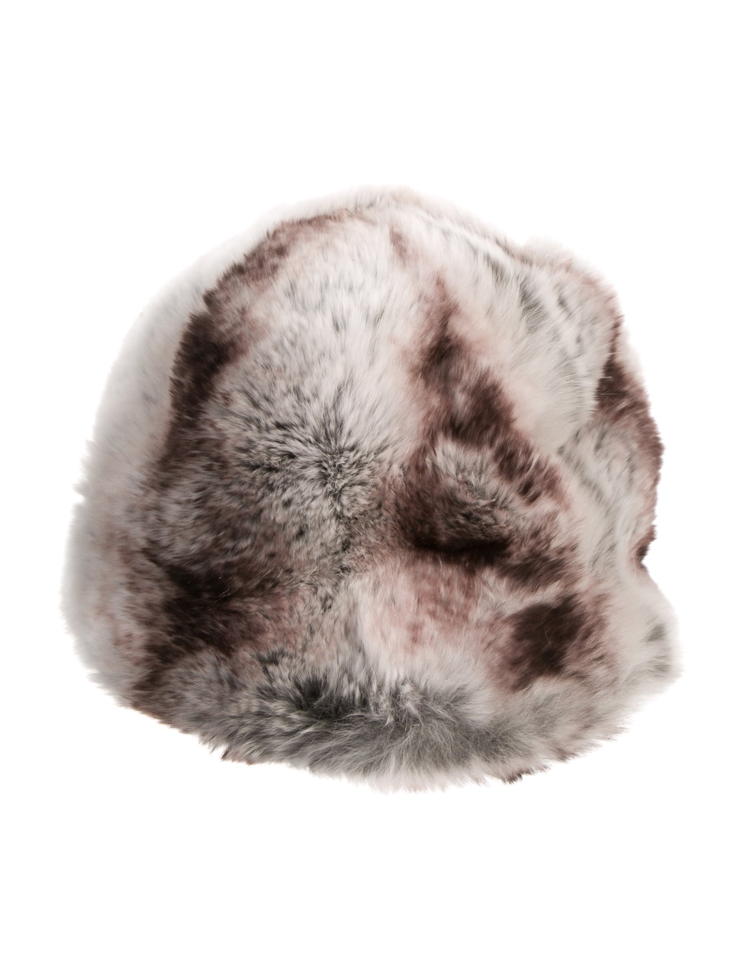 Saks Fifth Avenue Fur Winter Hat