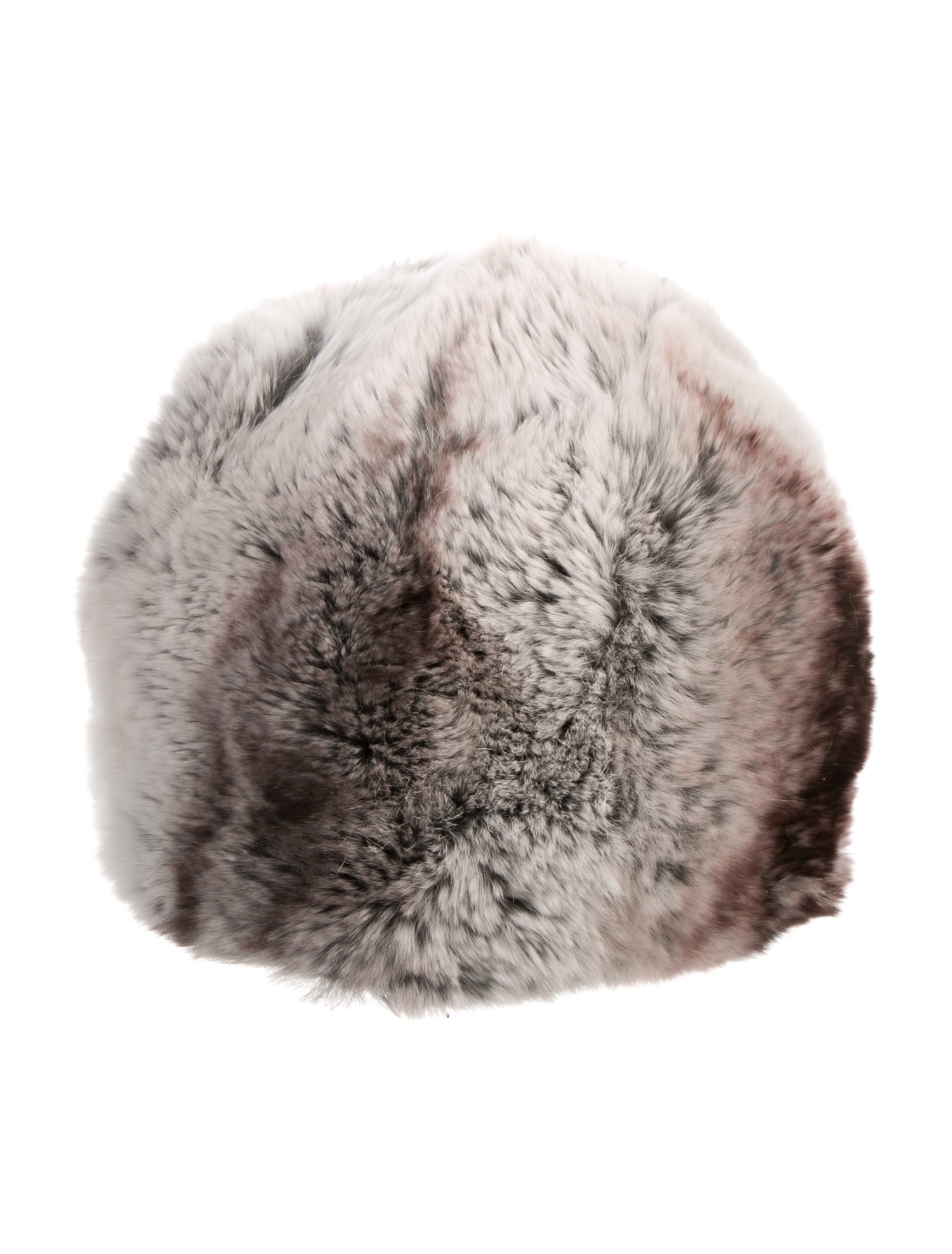 Saks Fifth Avenue Fur Winter Hat