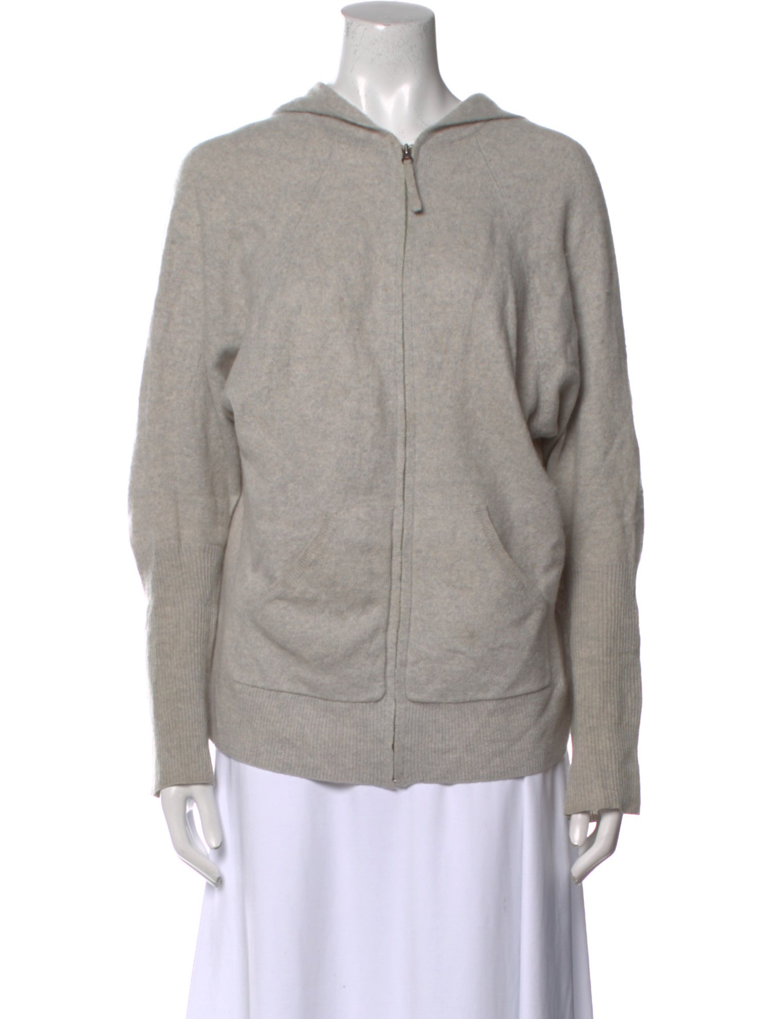 Saks Fifth Avenue Cashmere Crew Neck Sweater