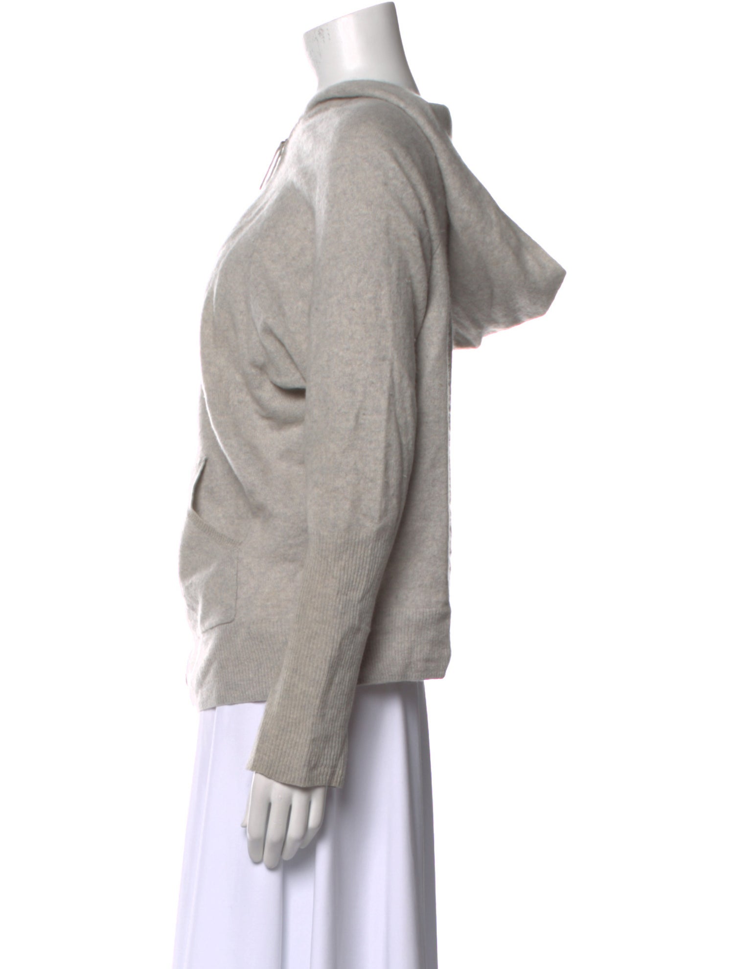 Saks Fifth Avenue Cashmere Crew Neck Sweater