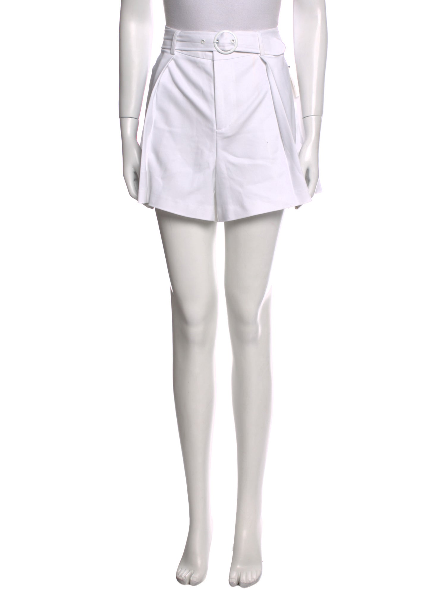 Saks Fifth Avenue Mini Shorts