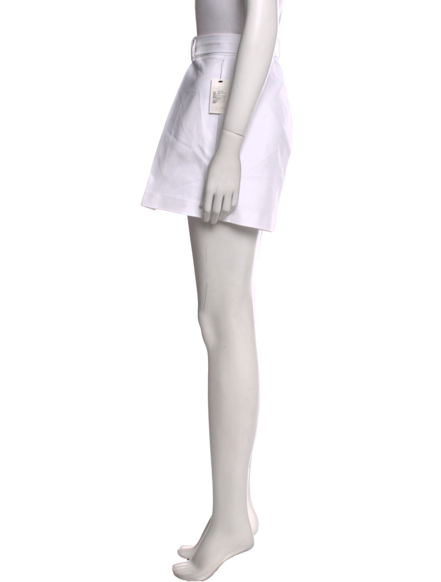 Saks Fifth Avenue Mini Shorts