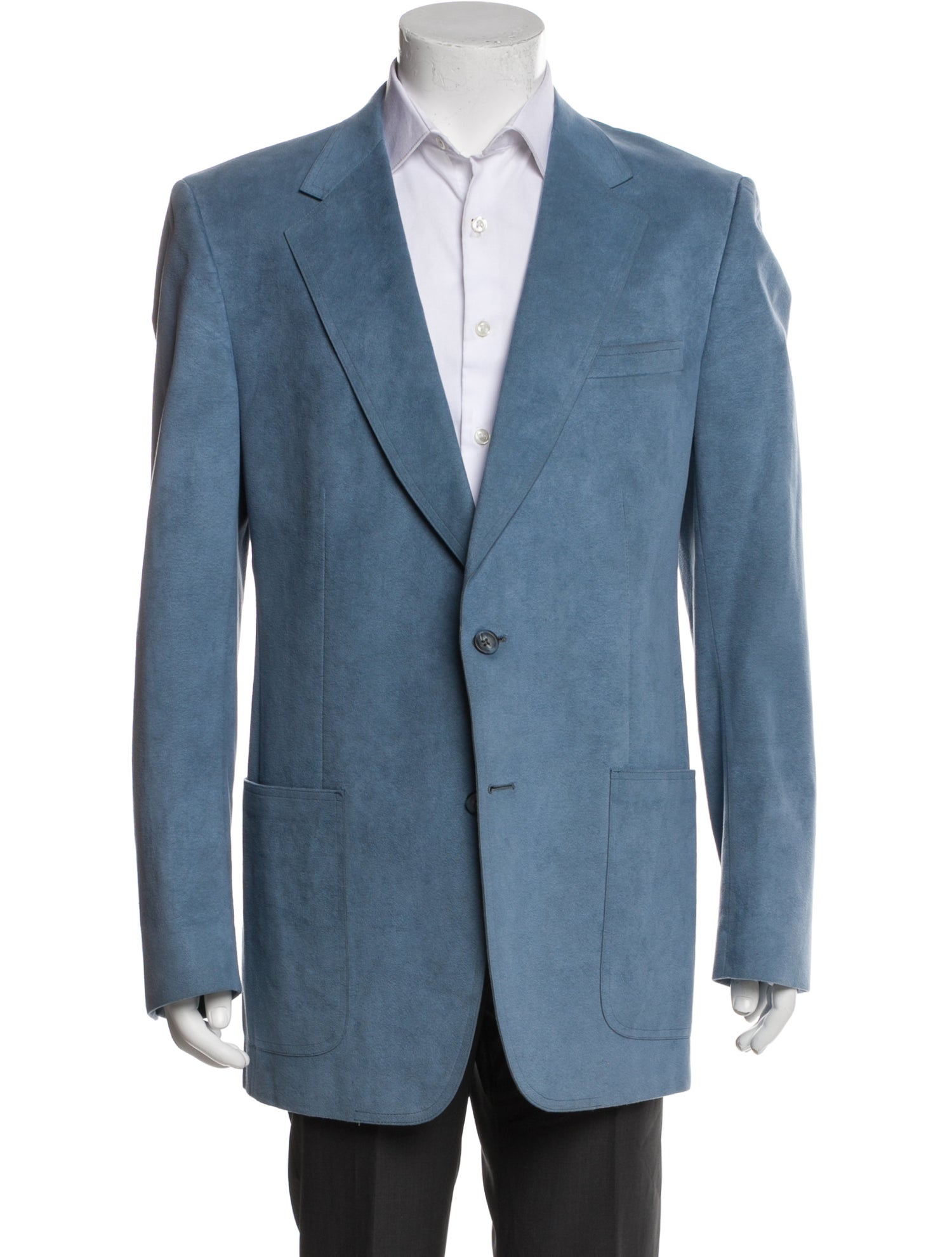 Saks Fifth Avenue Blazer