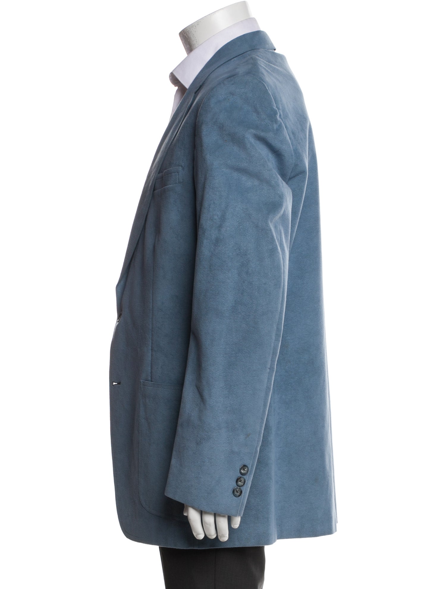 Saks Fifth Avenue Blazer