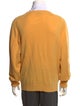 Saks Fifth Avenue Cashmere V-Neck Pullover