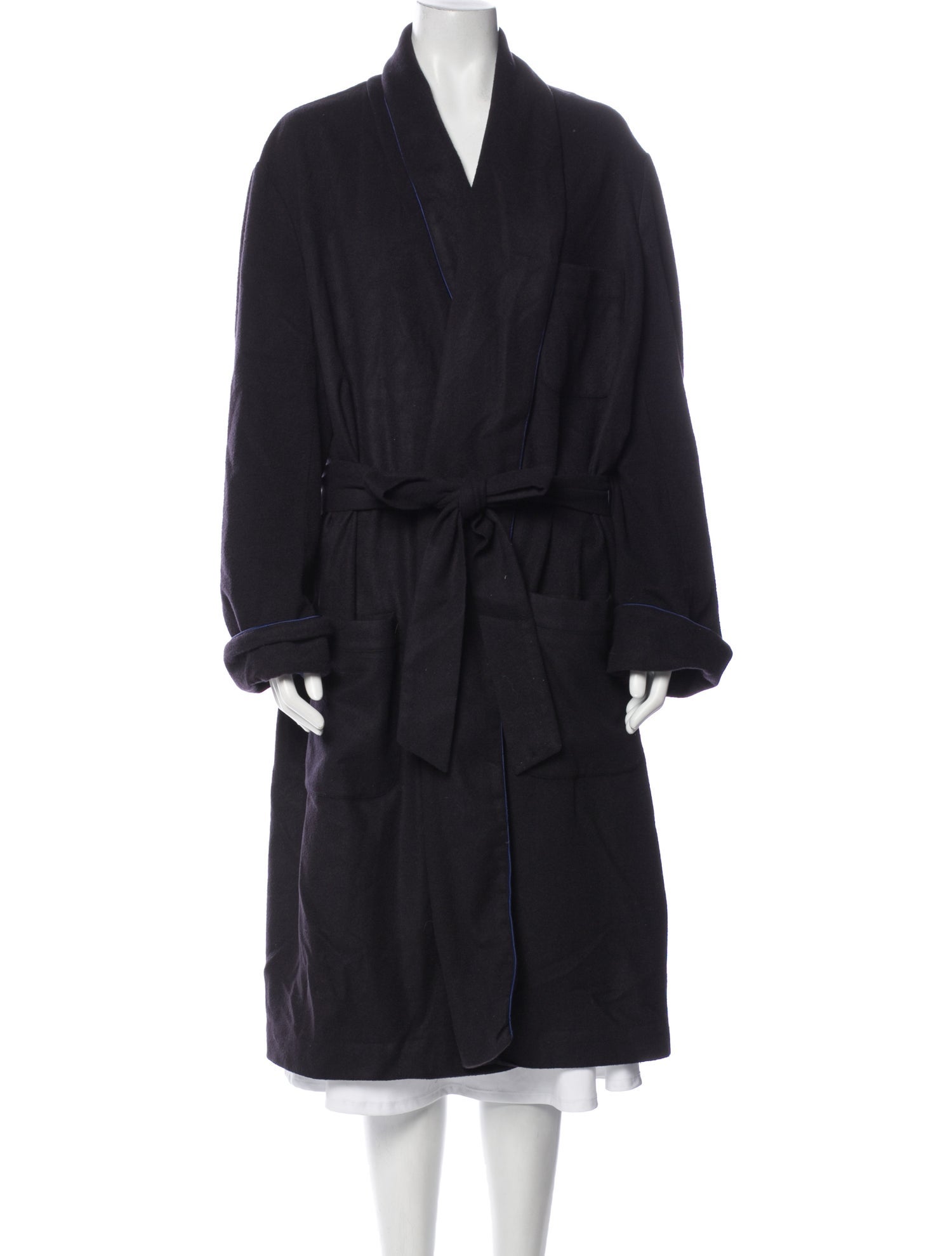 Saks Fifth Avenue Cashmere Coat