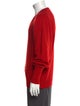 Saks Fifth Avenue Cashmere V-Neck Pullover