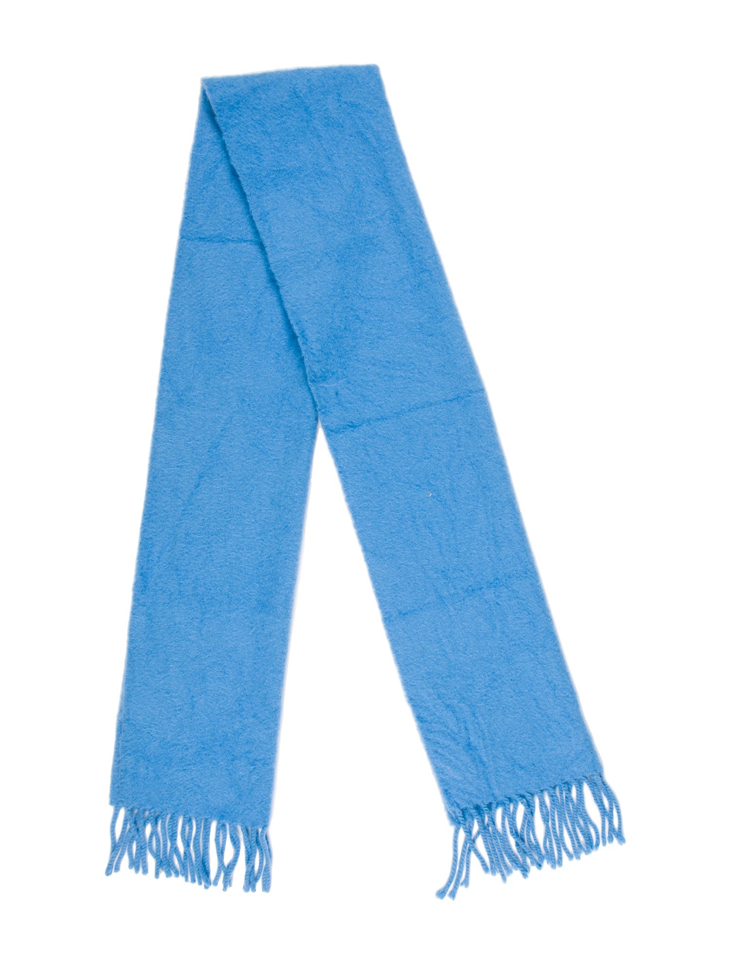 Saks Fifth Avenue Cashmere Scarf