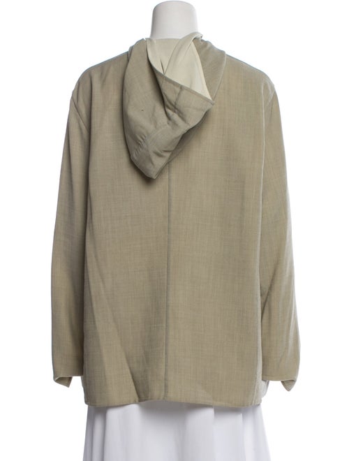 Saks Fifth Avenue Wool Jacket