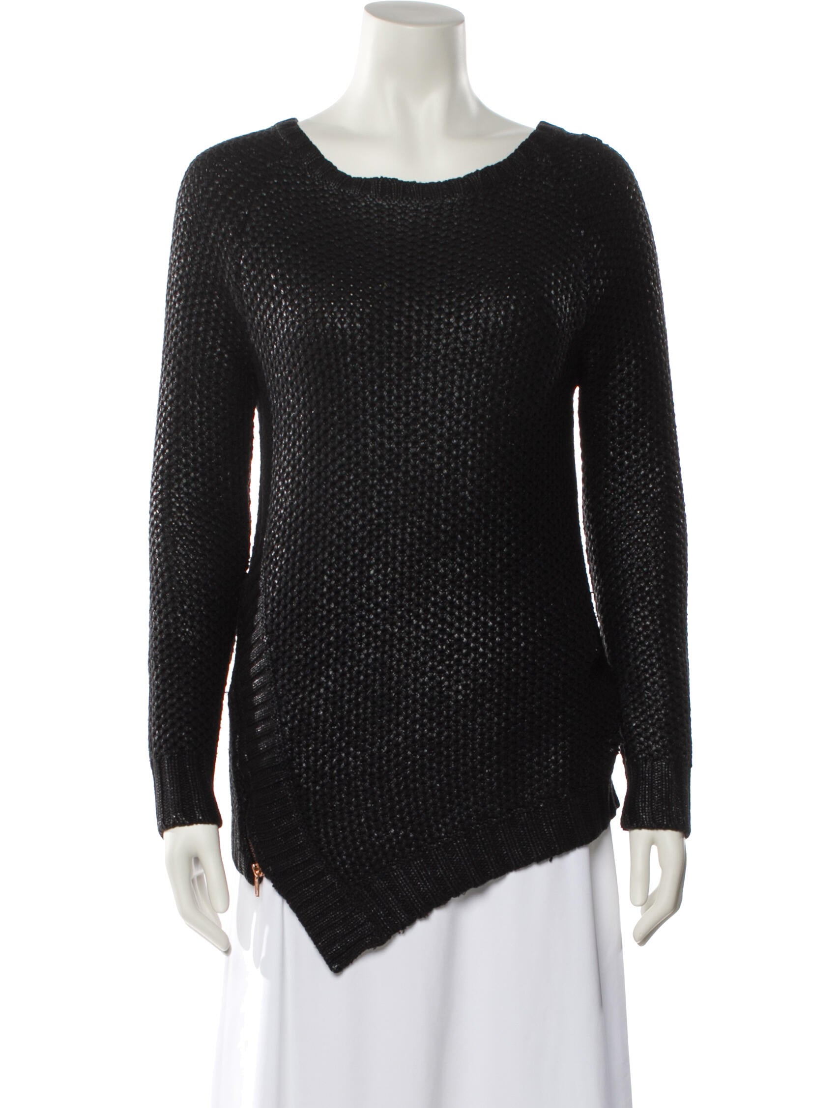 Saks Fifth Avenue Cowl Neck Sweater