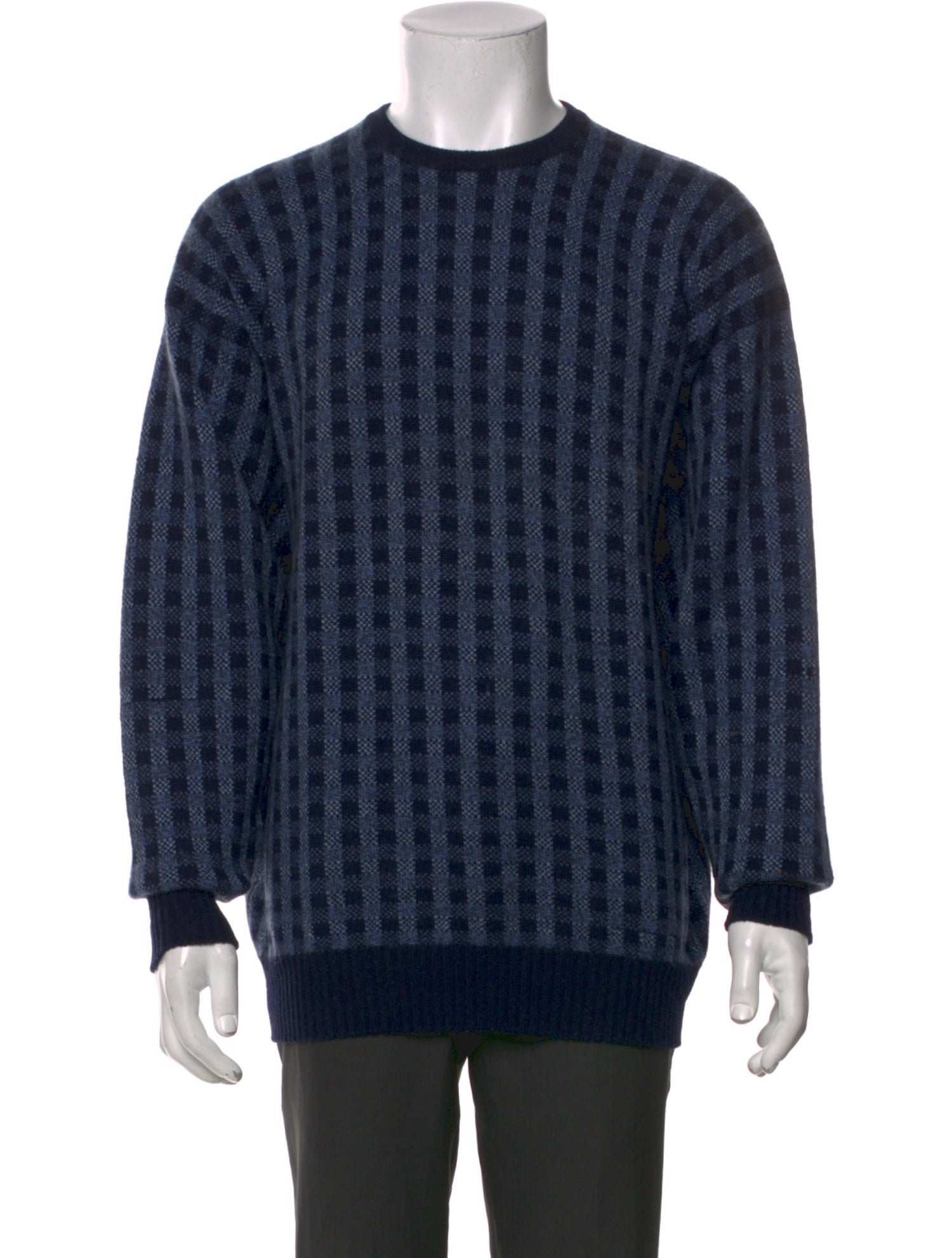 Saks Fifth Avenue Cashmere Crew Neck Pullover