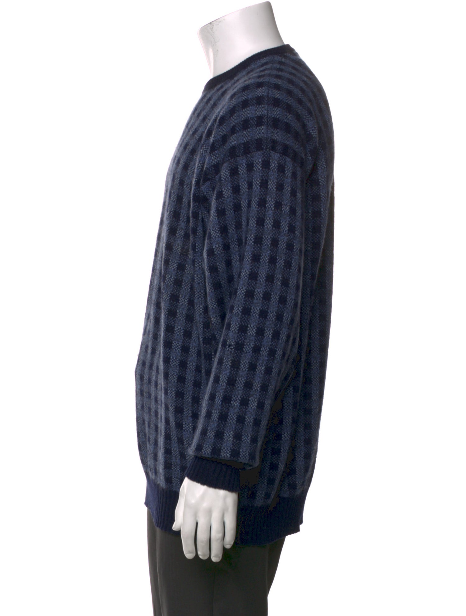 Saks Fifth Avenue Cashmere Crew Neck Pullover