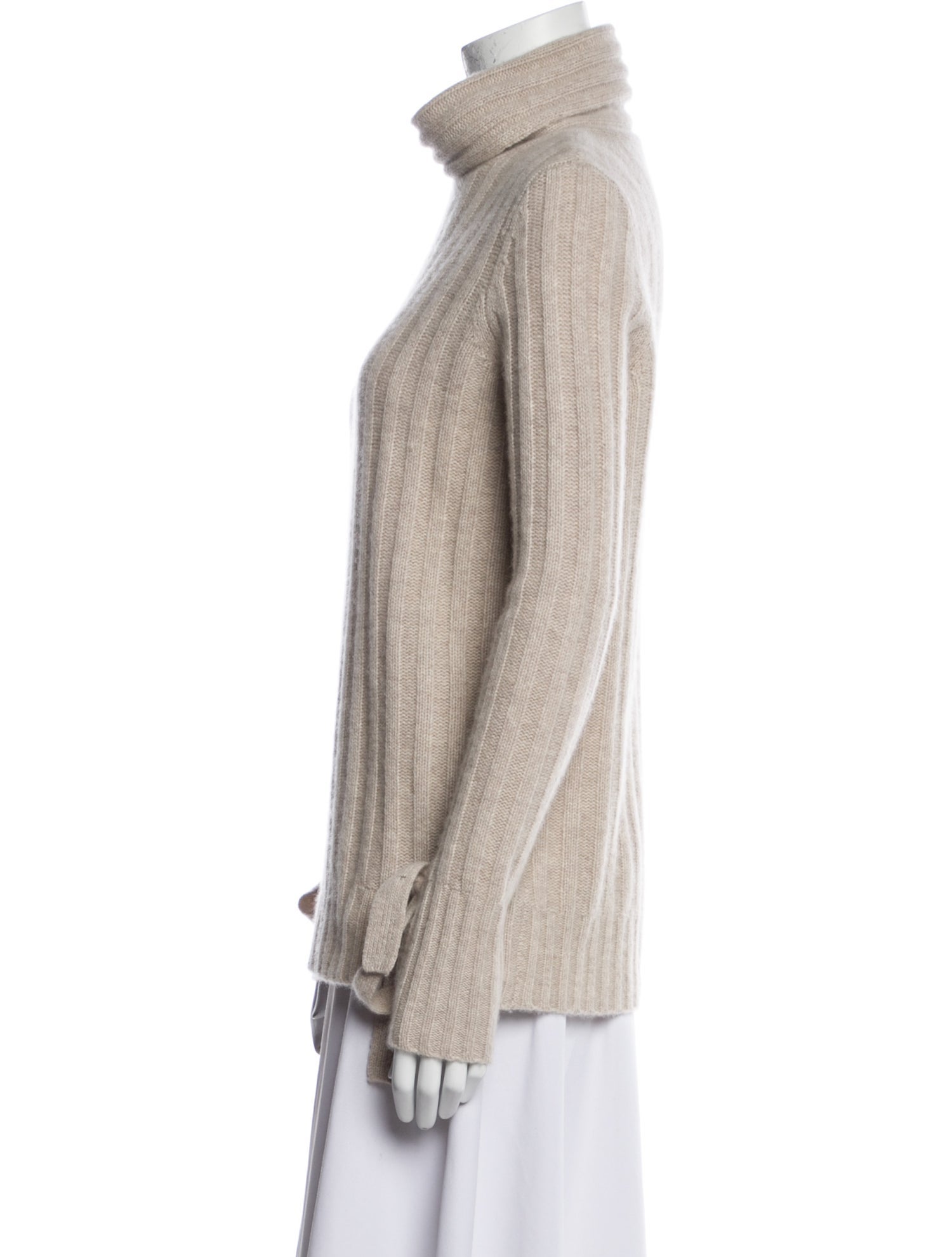 Saks Fifth Avenue Turtleneck Sweater