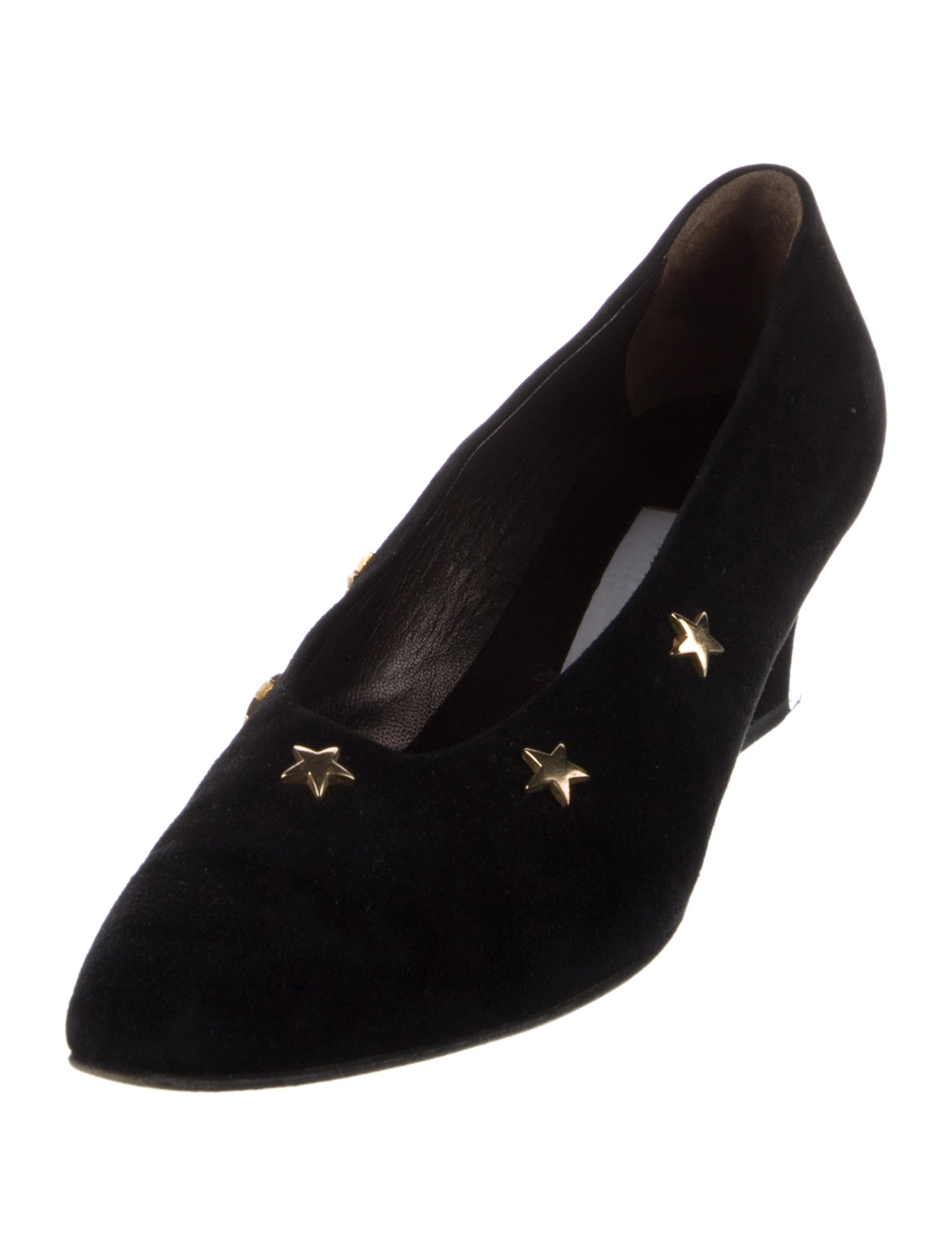 Saks Fifth Avenue Pumps