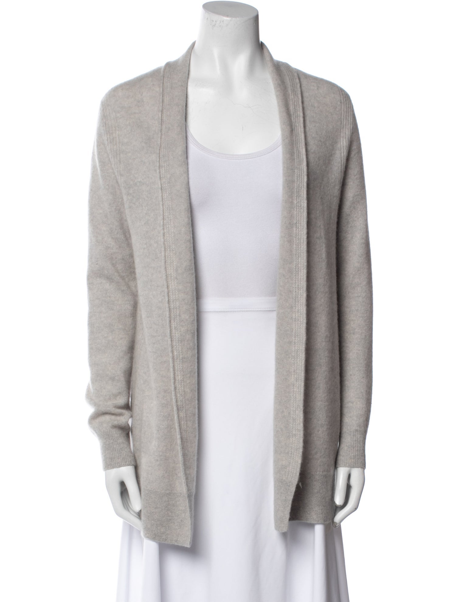 Saks Fifth Avenue Cashmere Cowl Neck Sweater