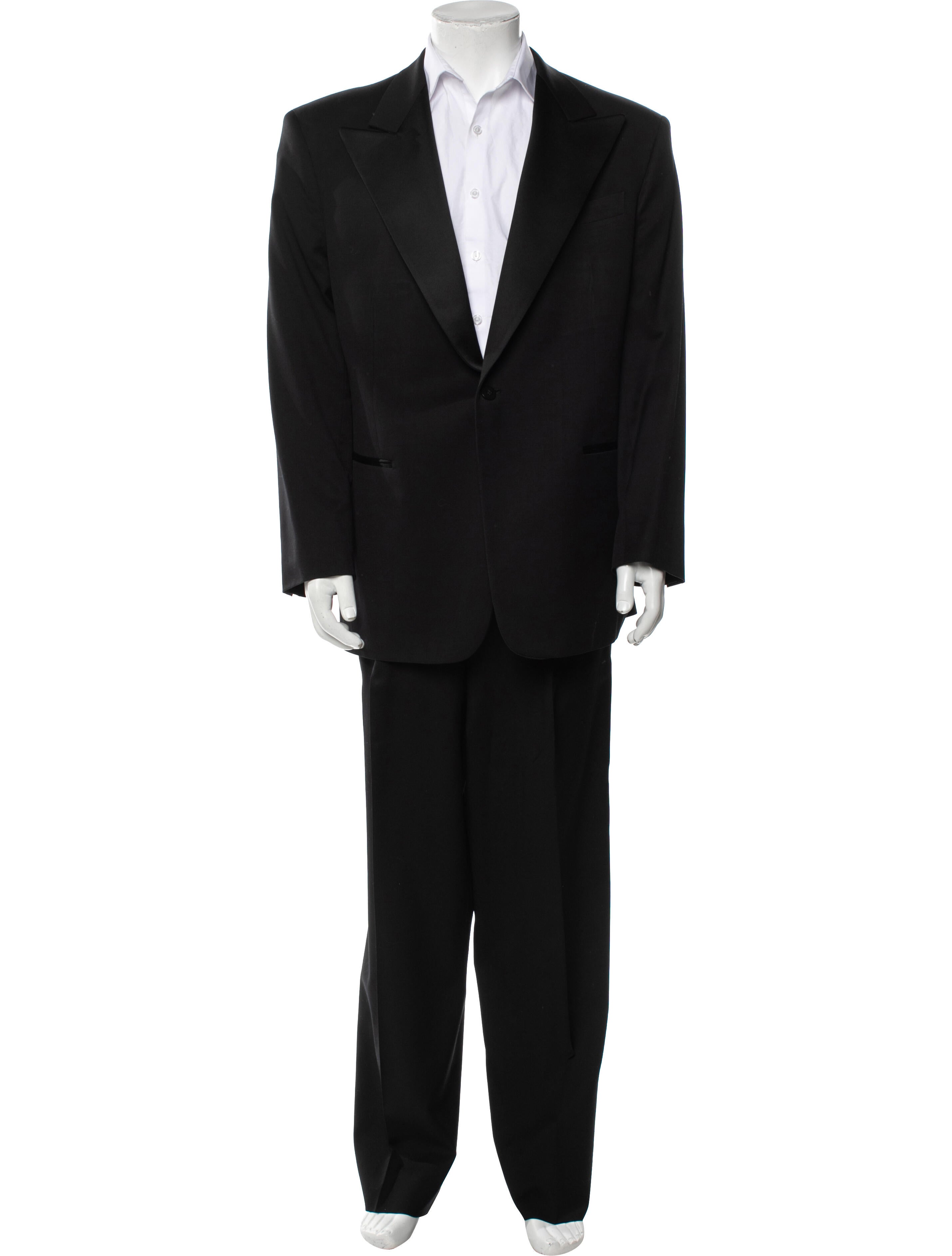 Saks Fifth Avenue Two-Piece Suit