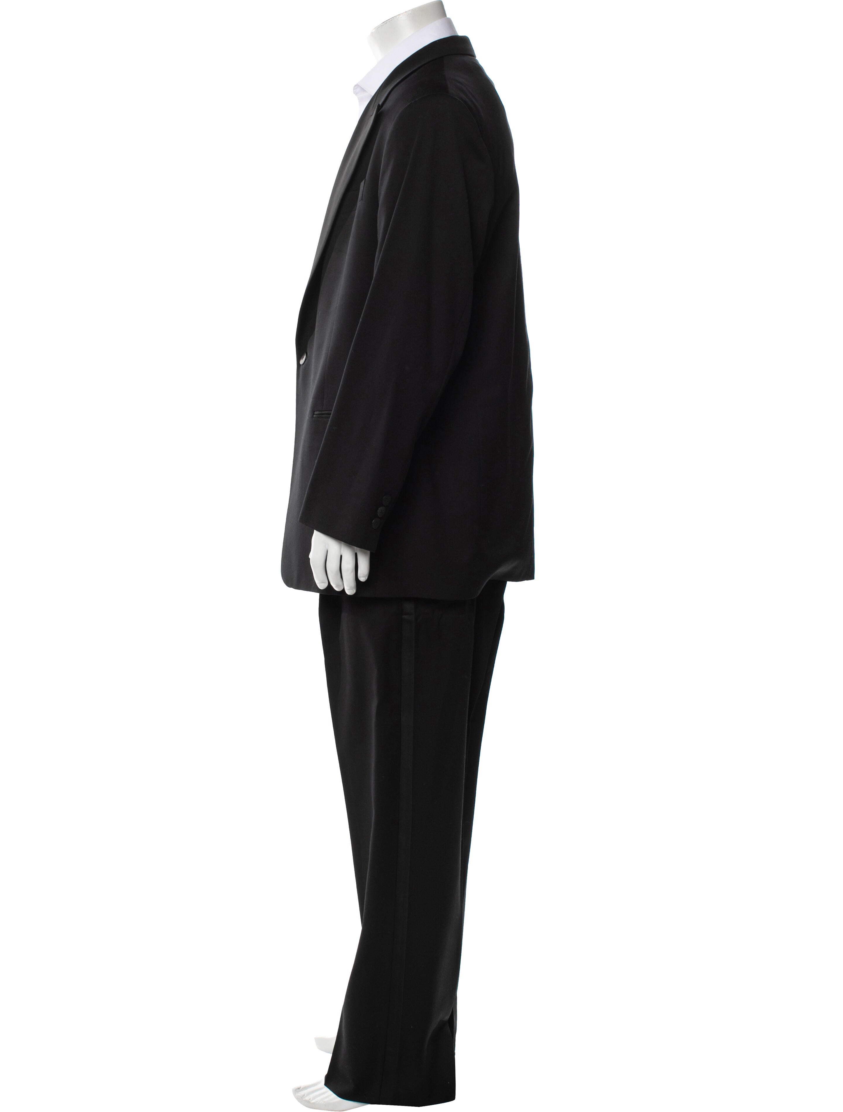 Saks Fifth Avenue Two-Piece Suit