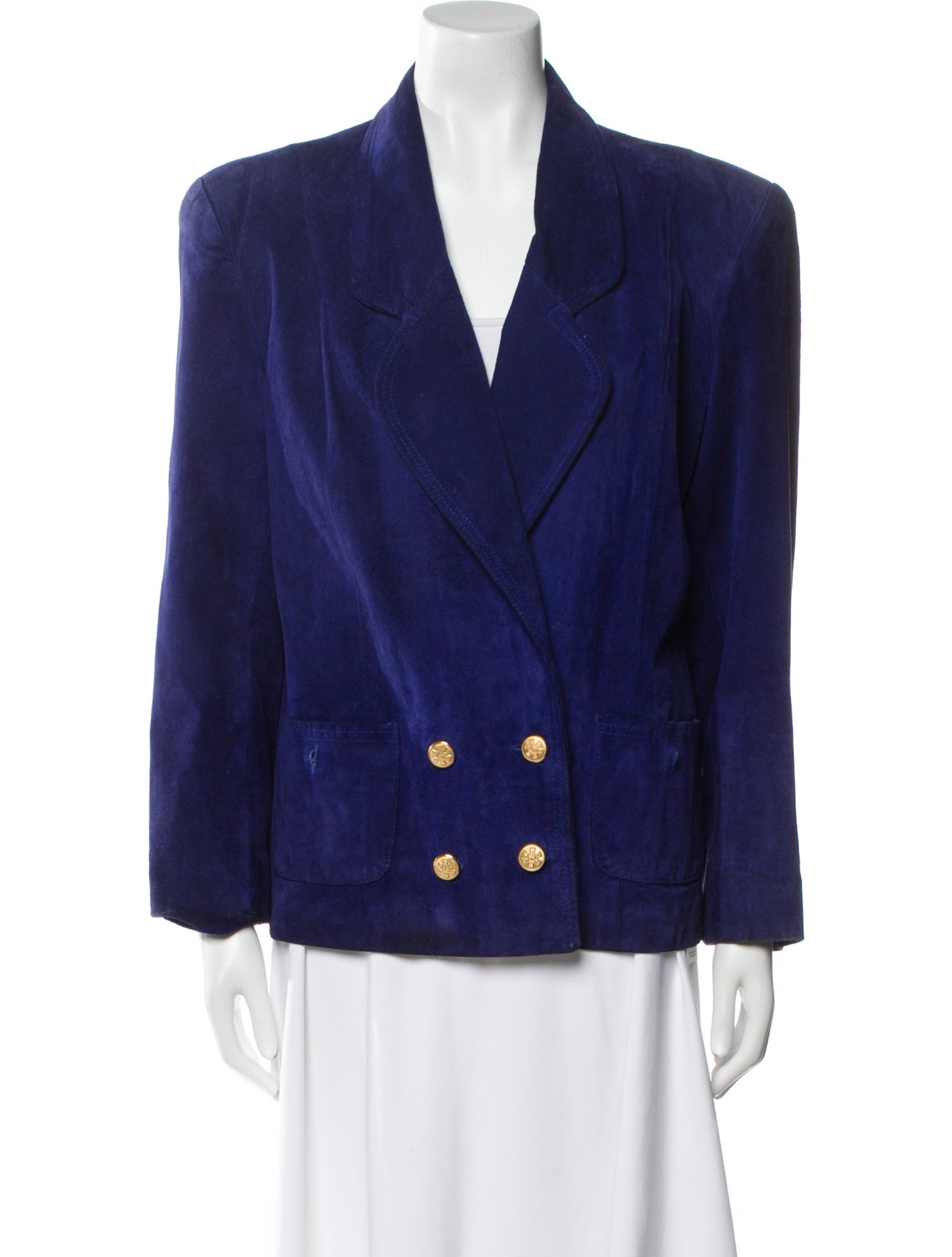 Saks Fifth Avenue Blazer