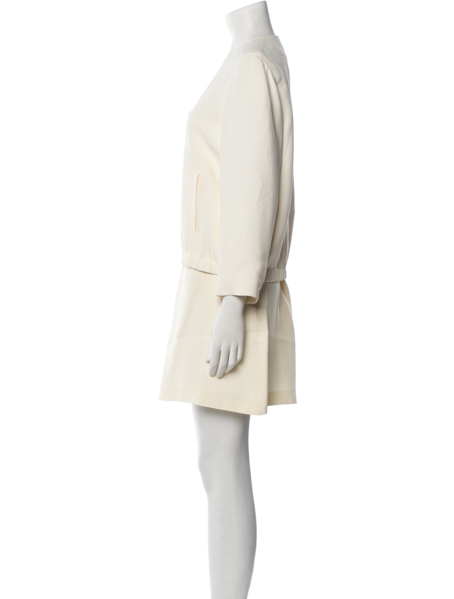 Saks Fifth Avenue Skirt Suit