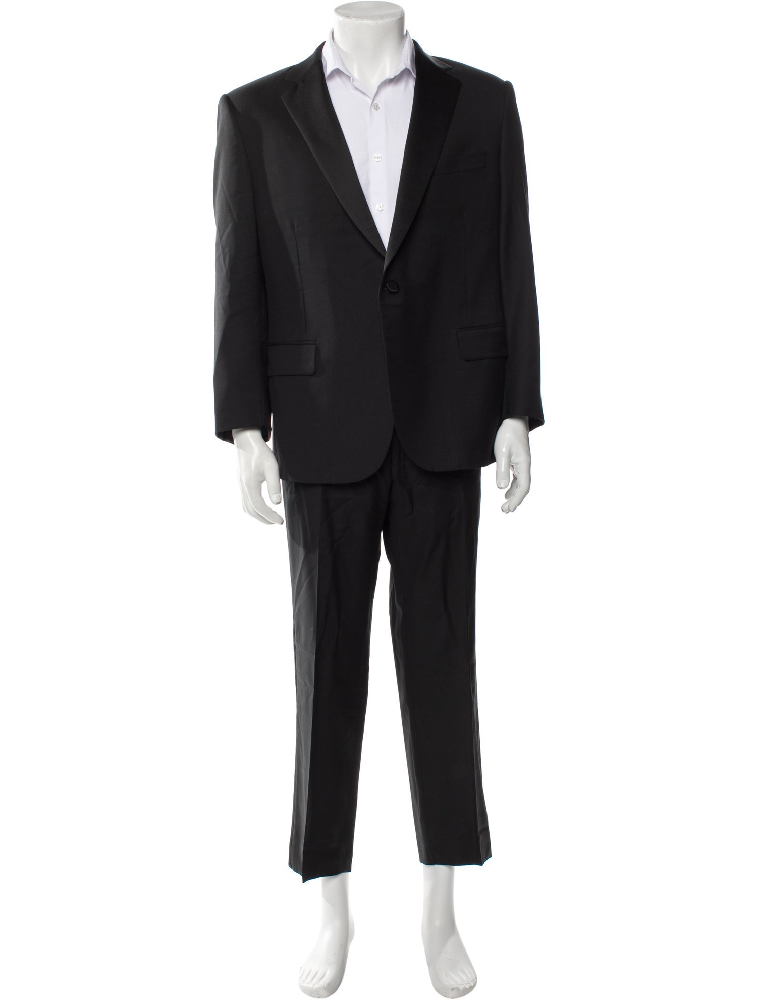 Saks Fifth Avenue Two-Piece Blazer